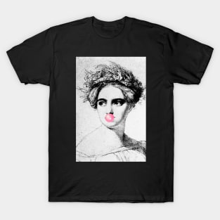 Fanny Mendelssohn T-Shirt